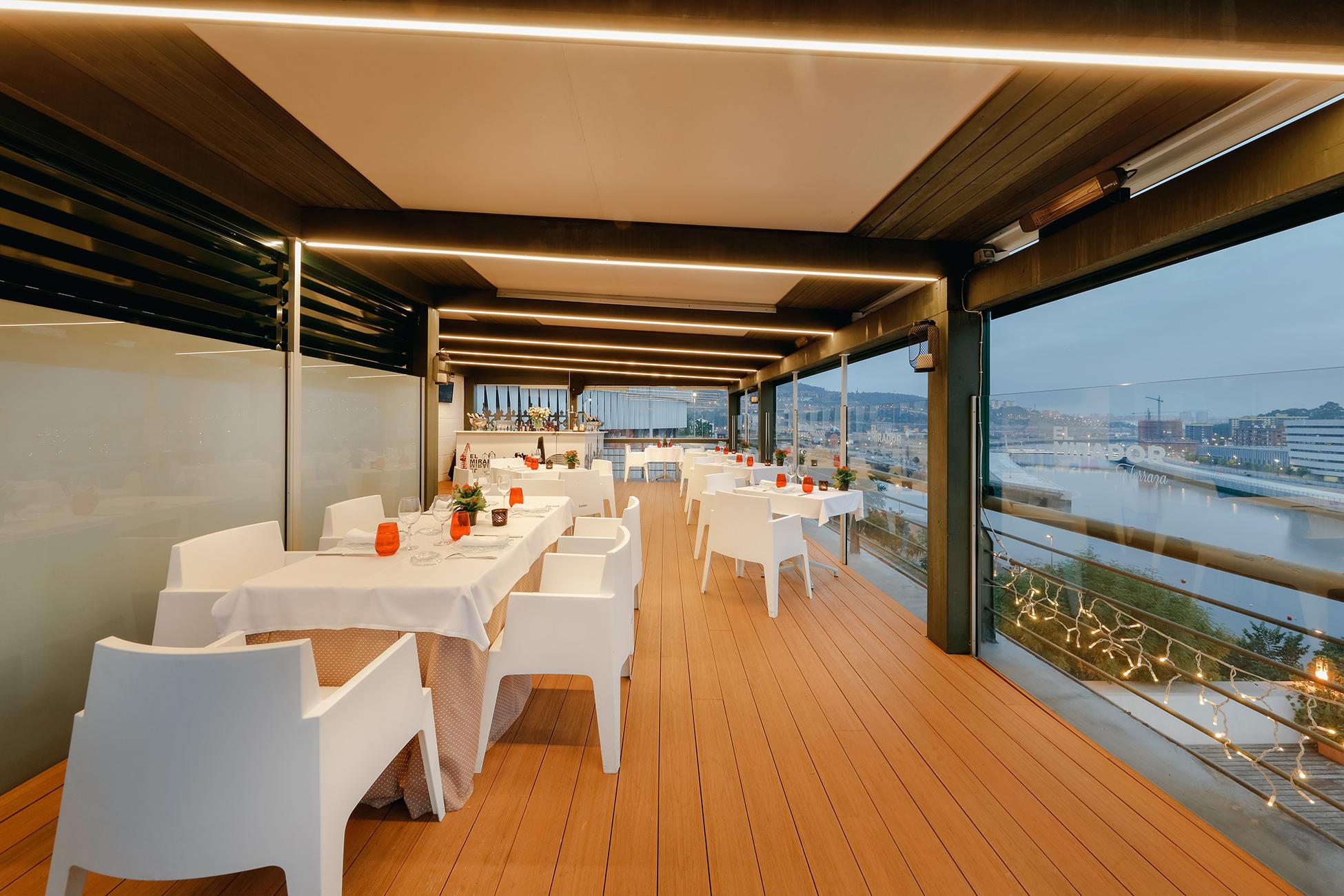 Abba Euskalduna Hotel Bilbao Luaran gambar