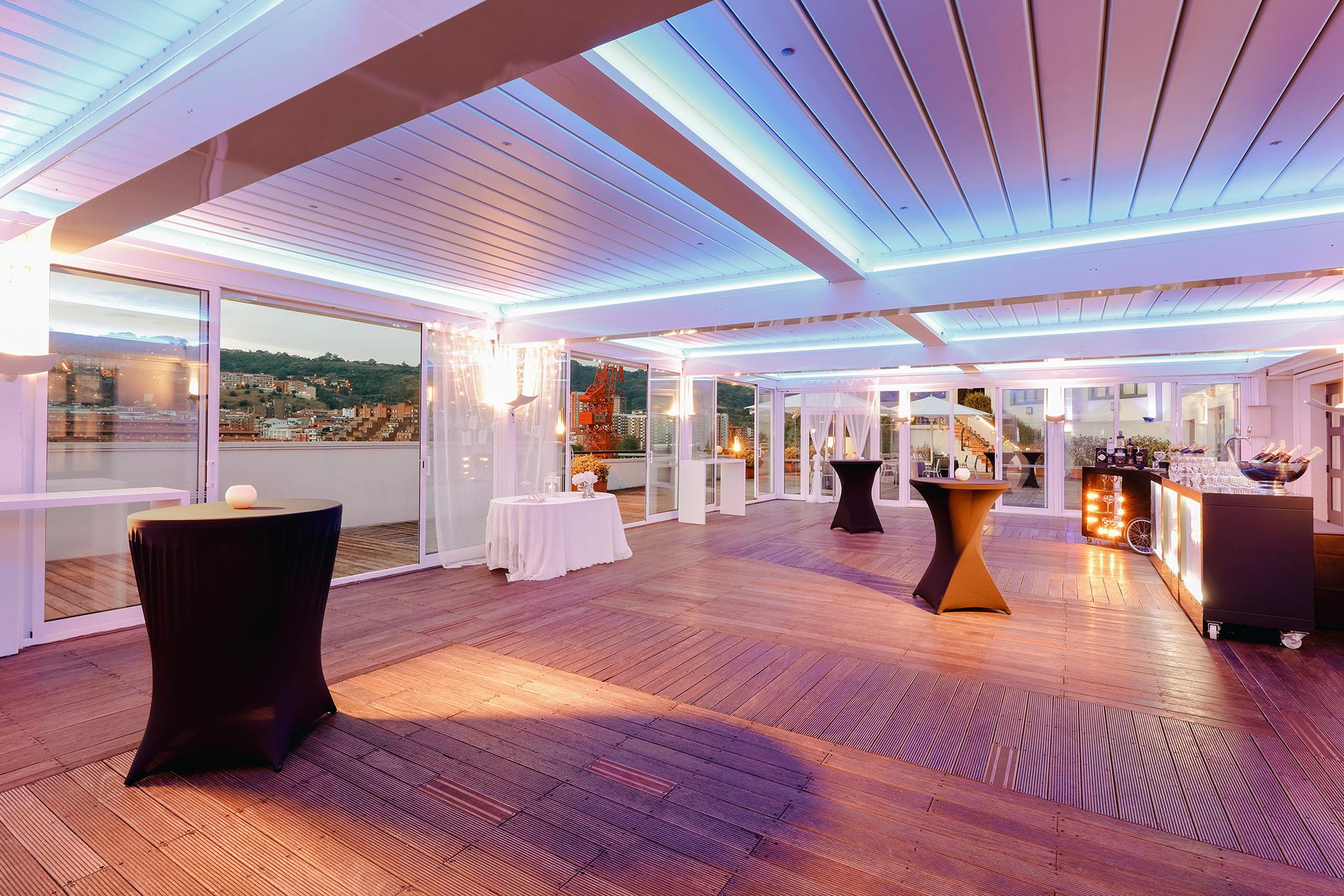 Abba Euskalduna Hotel Bilbao Luaran gambar